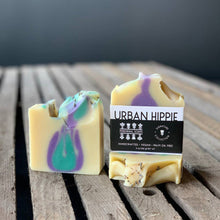 Load image into Gallery viewer, Vegan & Palm Oil Free Bar Soap
