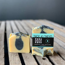 Load image into Gallery viewer, Vegan & Palm Oil Free Bar Soap