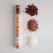 Load image into Gallery viewer, Aromatherapy Bath Salts