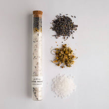 Load image into Gallery viewer, Aromatherapy Bath Salts