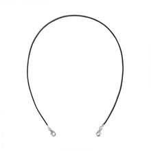 Load image into Gallery viewer, Face Mask Chain Necklace