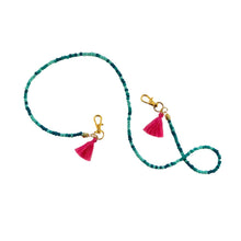 Load image into Gallery viewer, Face Mask Chain Necklace