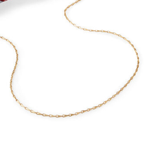 Load image into Gallery viewer, Face Mask Chain Necklace