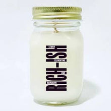 Load image into Gallery viewer, Mini Soy Candles - 2oz