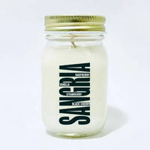 Load image into Gallery viewer, Mini Soy Candles - 2oz