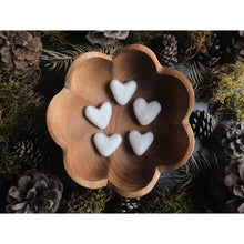 Load image into Gallery viewer, Felted Wool Heart