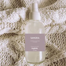 Load image into Gallery viewer, Organic Room Spray