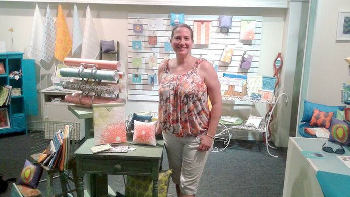 Shawn Sargent Designs opens up shop in Glen Ellyn (via My Suburban Life)