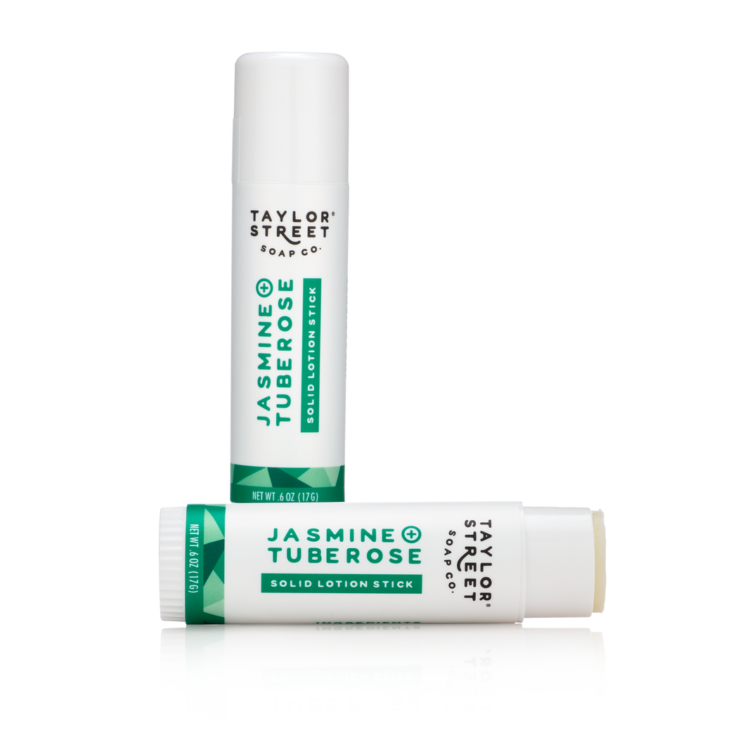 LS - Solid Lotion Sticks - TS