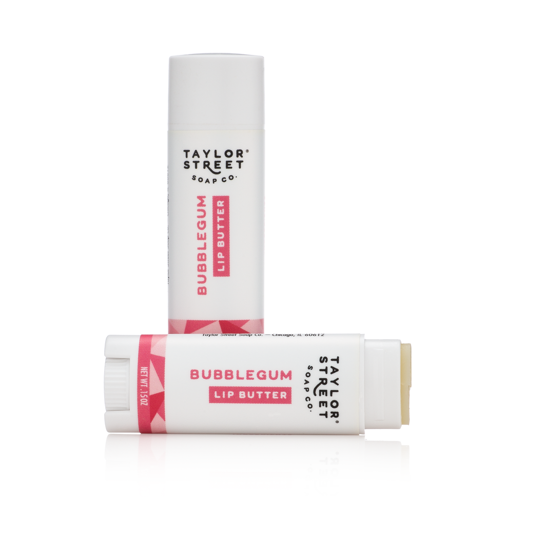 LB - Lip Butters - TS
