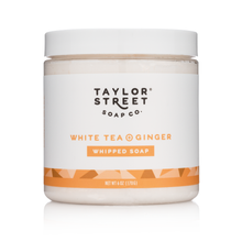 Load image into Gallery viewer, WS - Whipped Soap - TS
