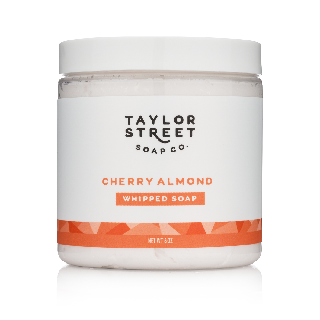 WS - Whipped Soap - TS