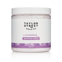 Load image into Gallery viewer, WS - Whipped Soap - TS
