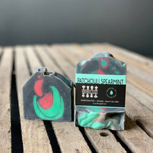 Load image into Gallery viewer, Vegan &amp; Palm Oil Free Bar Soap
