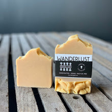 Load image into Gallery viewer, Vegan &amp; Palm Oil Free Bar Soap
