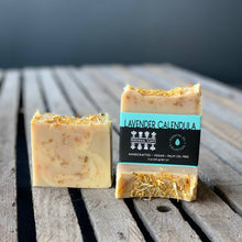 Load image into Gallery viewer, Vegan &amp; Palm Oil Free Bar Soap
