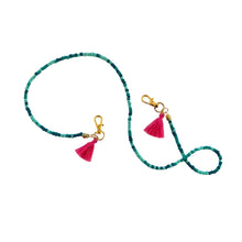 Load image into Gallery viewer, Face Mask Chain Necklace
