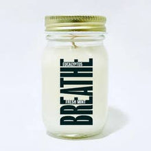 Load image into Gallery viewer, Mini Soy Candles - 2oz

