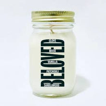 Load image into Gallery viewer, Mini Soy Candles - 2oz
