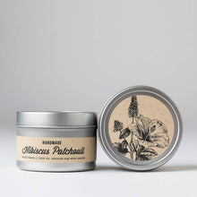 Load image into Gallery viewer, Aromatherapy + Beeswax Candles 4oz
