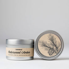 Load image into Gallery viewer, Aromatherapy + Beeswax Candles 4oz
