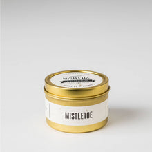 Load image into Gallery viewer, Aromatherapy + Beeswax Candles 4oz
