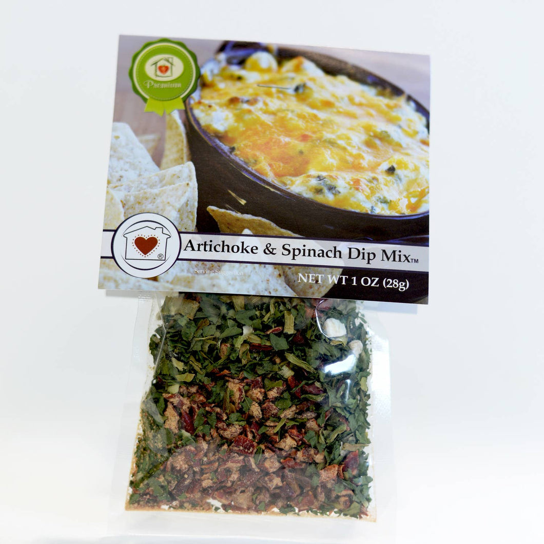 Microwave Bowl & Dip Gift Set - Stained Glass Black Design with Gourmet Dip and Porcelain Bowl