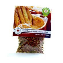Load image into Gallery viewer, Microwave Bowl &amp; Dip Gift Set - Orange Crush Design with Gourmet Dip and Porcelain Bowl

