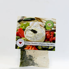Load image into Gallery viewer, Microwave Bowl &amp; Dip Gift Set - Blossom Multi Design with Gourmet Dip and Porcelain Bowl
